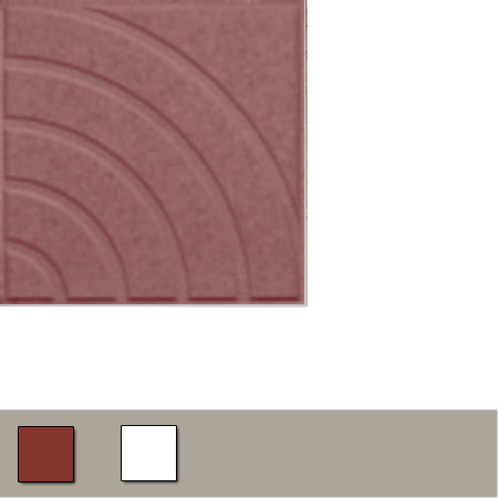 REF: 326 BALDOSA HIDR. CURVA 30×30