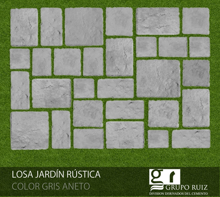 PACK – GRIS ANETO