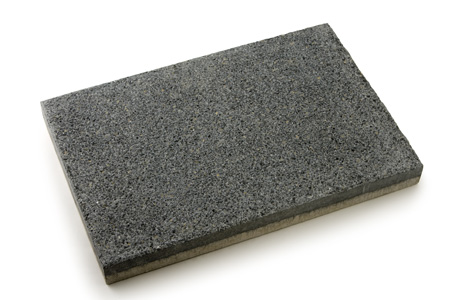 REF: L64G Granitico granallado negro