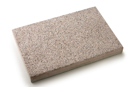 REF: L64G Granitico granallado rosa