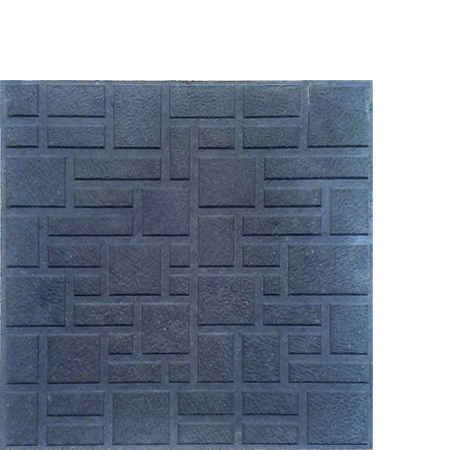 REF: RENTERIA GRIS OSCURO